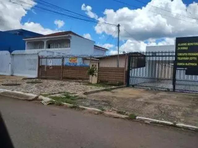 Terreno / Lote para Venda em Taguatinga/DF Taguatinga Norte