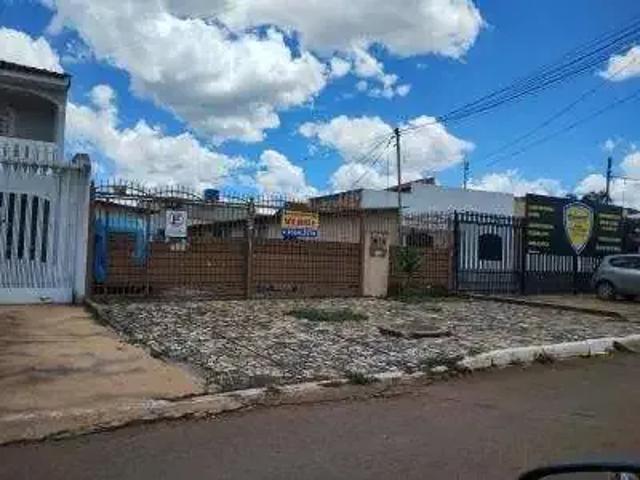 Terreno / Lote para Venda em Taguatinga/DF Taguatinga Norte