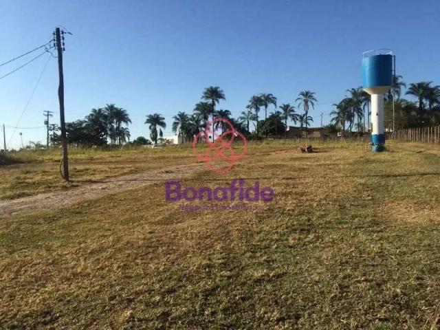 Terreno / Lote para Venda em Taiaçu/SP Vale Do Tabarana
