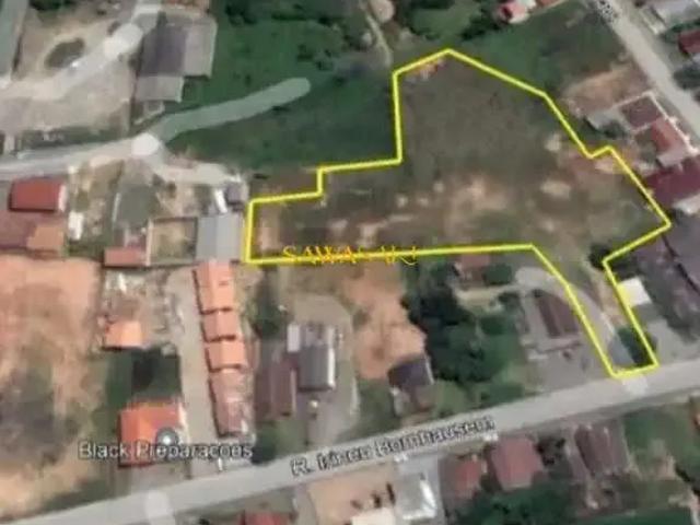 Terreno / Lote para Venda em Taió/SC Centro