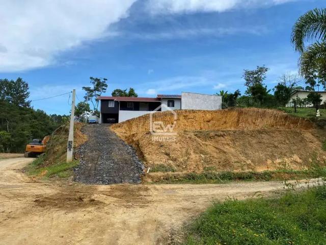 Terreno / Lote para Venda em Taió/SC Padre Eduardo 1 Quartos