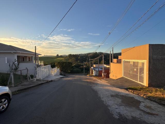 Terreno / Lote para Venda em Tapiratiba/SP Jardim Santa Deolinda