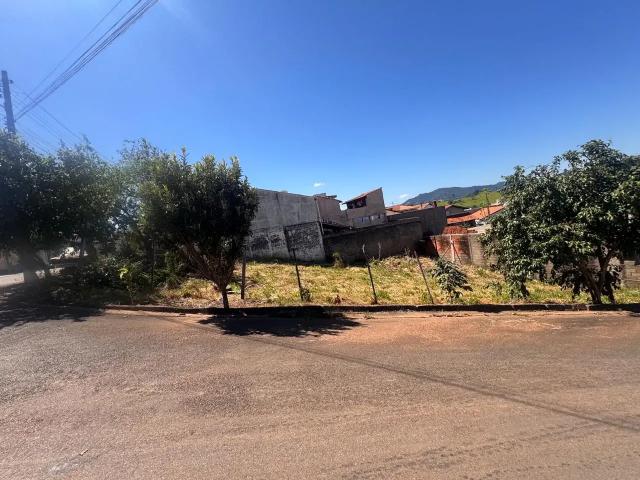 Terreno / Lote para Venda em Tapiratiba/SP Jardim Santa Deolinda