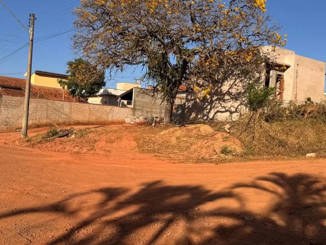 Terreno / Lote para Venda em Tapiratiba/SP Jardim Santa Deolinda