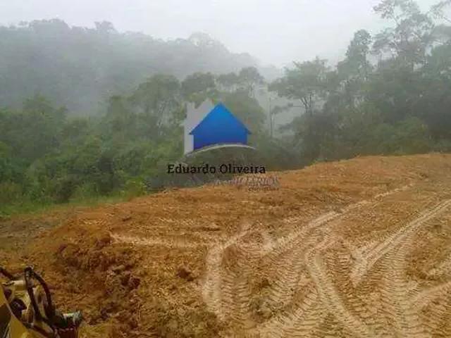 Terreno / Lote para Venda em Tapiraí/SP Cabeça da Anta