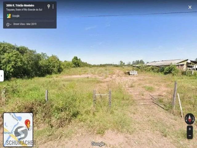 Terreno / Lote para Venda em Taquara/RS Santa Maria