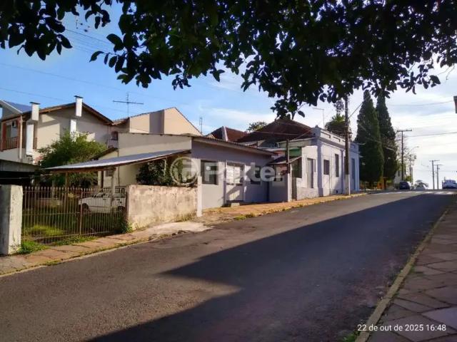 Terreno / Lote para Venda em Taquari/RS Centro