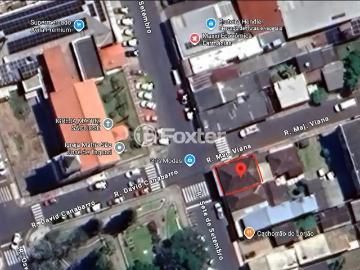 Terreno / Lote para Venda em Taquari/RS Centro