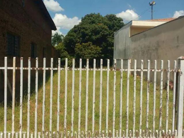Terreno / Lote para Venda em Tarabai/SP Centro