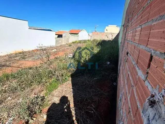 Terreno / Lote para Venda em Tatuí/SP Residencial Terras de Tatuí