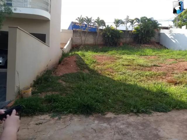 Terreno / Lote para Venda em Tatuí/SP Vila Monte Verde