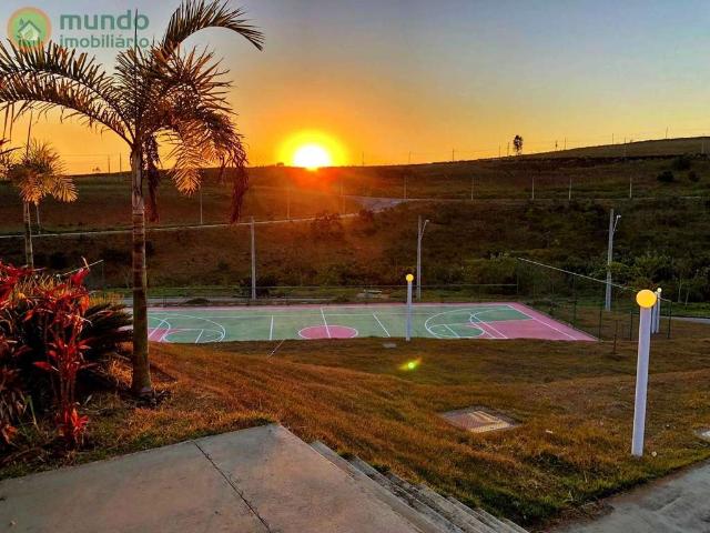 Terreno / Lote para Venda em Taubaté/SP Campos do Conde