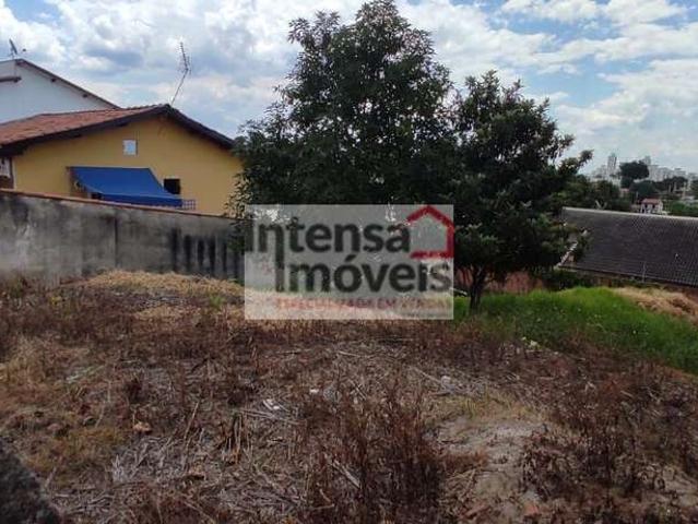 Terreno / Lote para Venda em Taubaté/SP Campos Elíseos