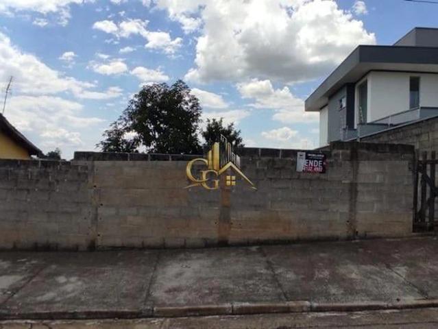 Terreno / Lote para Venda em Taubaté/SP Campos Elíseos