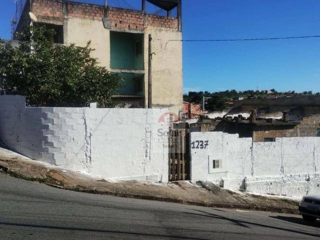 Terreno / Lote para Venda em Taubaté/SP Chácara São Silvestre