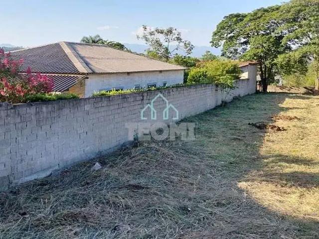 Terreno / Lote para Venda em Taubaté/SP Granjas Rurais Reunidas São Judas Tadeu