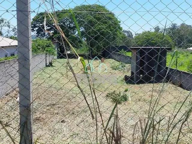 Terreno / Lote para Venda em Taubaté/SP Granjas Rurais Reunidas São Judas Tadeu