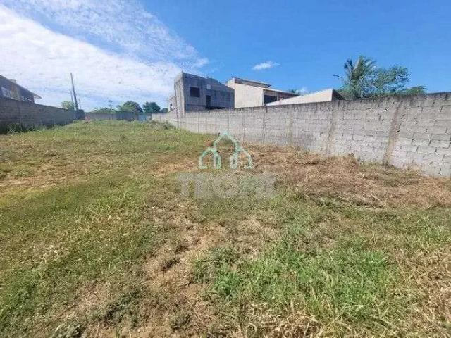 Terreno / Lote para Venda em Taubaté/SP Granjas Rurais Reunidas São Judas Tadeu