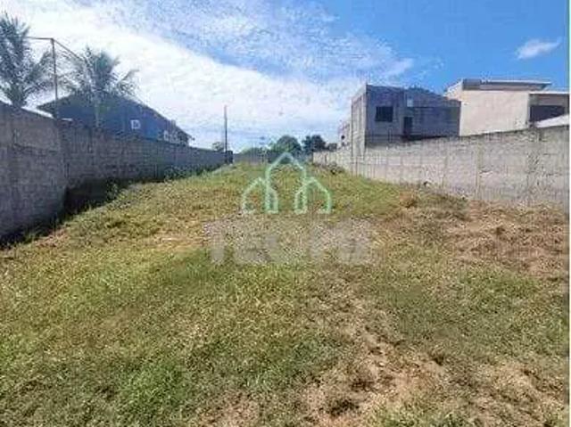 Terreno / Lote para Venda em Taubaté/SP Granjas Rurais Reunidas São Judas Tadeu