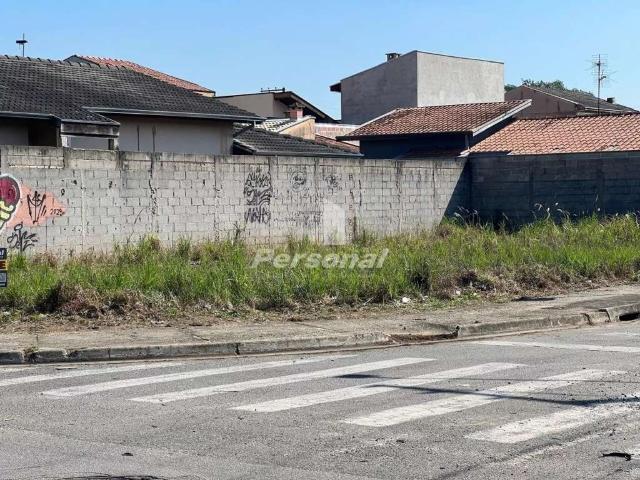 Terreno / Lote para Venda em Taubaté/SP Esplanada Santa Helena