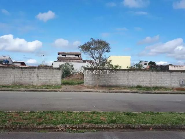 Terreno / Lote para Venda em Taubaté/SP Jardim Oasis