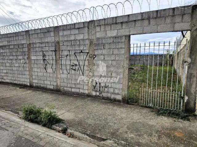 Terreno / Lote para Venda em Taubaté/SP Jardim Oasis