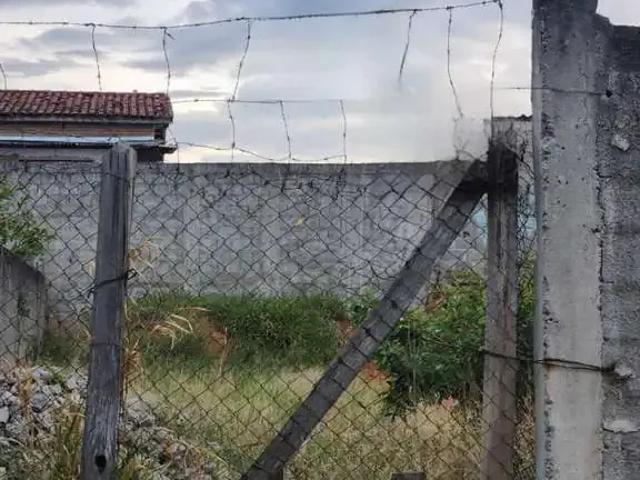 Terreno / Lote para Venda em Taubaté/SP Jardim Oasis