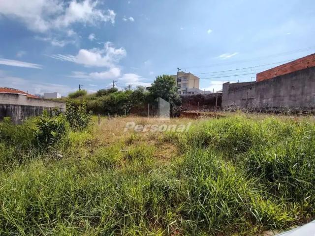 Terreno / Lote para Venda em Taubaté/SP Jardim Oasis