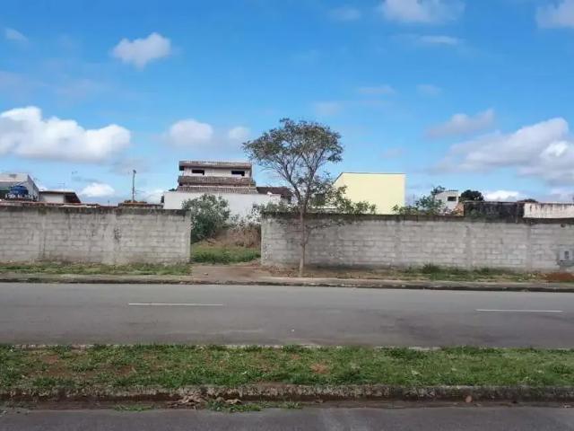 Terreno / Lote para Venda em Taubaté/SP Jardim Oasis