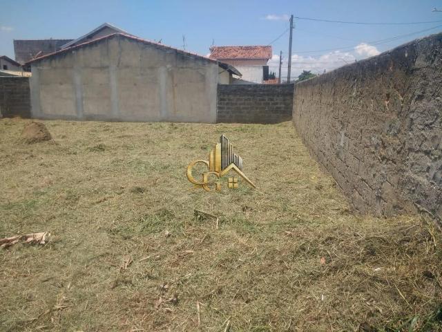 Terreno / Lote para Venda em Taubaté/SP Jardim Ana Rosa