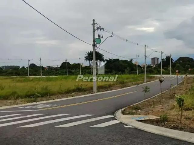 Terreno / Lote para Venda em Taubaté/SP Jardim Ana Rosa