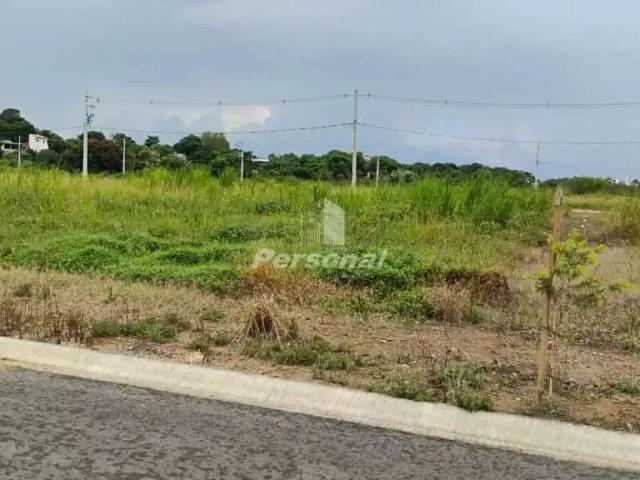 Terreno / Lote para Venda em Taubaté/SP Jardim Ana Rosa