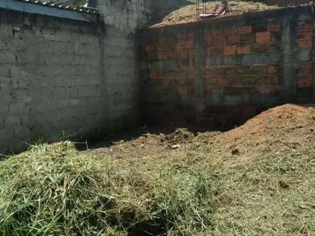 Terreno / Lote para Venda em Taubaté/SP Residencial Estoril