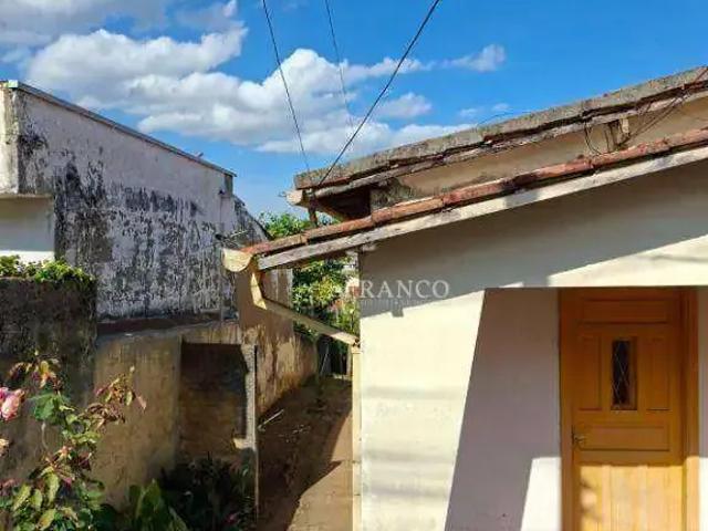 Terreno / Lote para Venda em Taubaté/SP Jardim Bela Vista