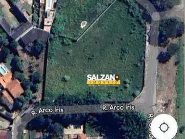Terreno / Lote para Venda em Taubaté/SP Jardim Bela Vista