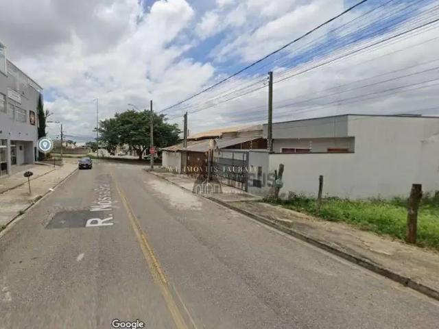Terreno / Lote para Venda em Taubaté/SP Jardim Continental II