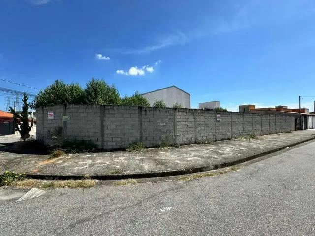 Terreno / Lote para Venda em Taubaté/SP Jardim Continental II