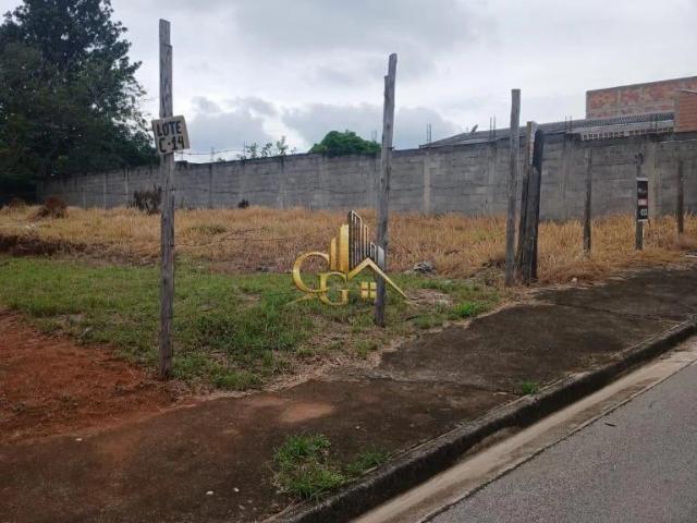Terreno / Lote para Venda em Taubaté/SP Jardim Continental III