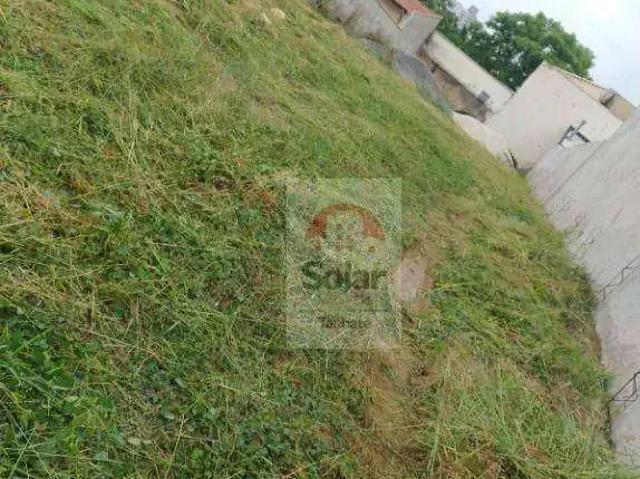 Terreno / Lote para Venda em Taubaté/SP Jardim das Nações