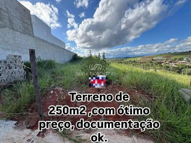 Terreno / Lote para Venda em Taubaté/SP Jardim Julieta