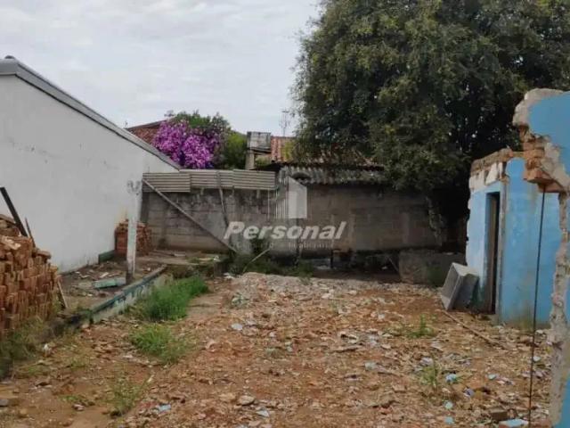 Terreno / Lote para Venda em Taubaté/SP Jardim Liete
