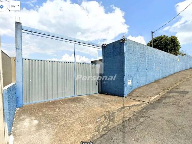 Terreno / Lote para Venda em Taubaté/SP Jardim Paulista