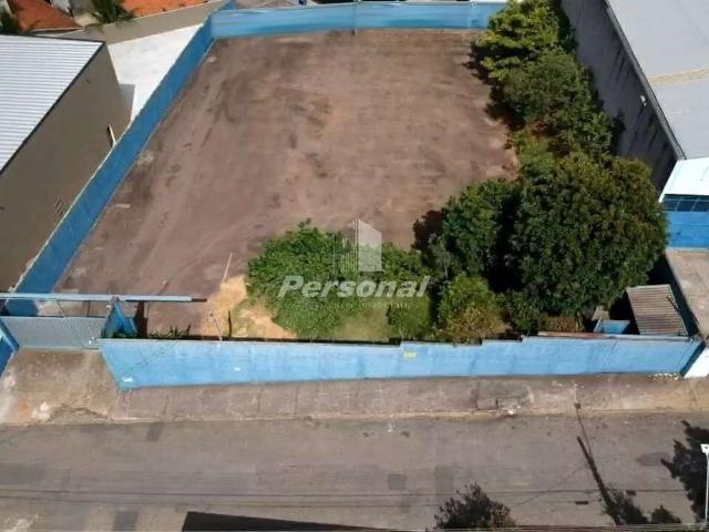 Terreno / Lote para Venda em Taubaté/SP Jardim Paulista