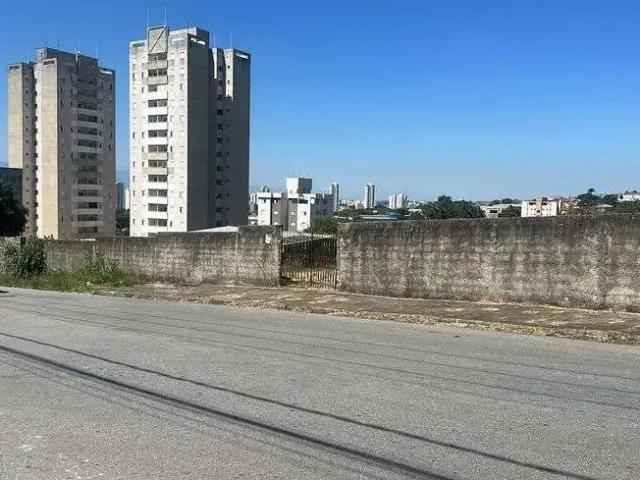 Terreno / Lote para Venda em Taubaté/SP Jardim Paulista