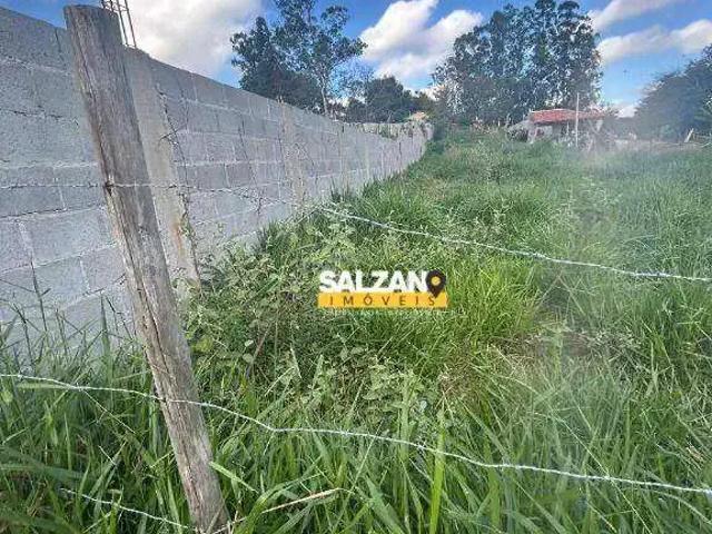 Terreno / Lote para Venda em Taubaté/SP Jardim Sandra Maria