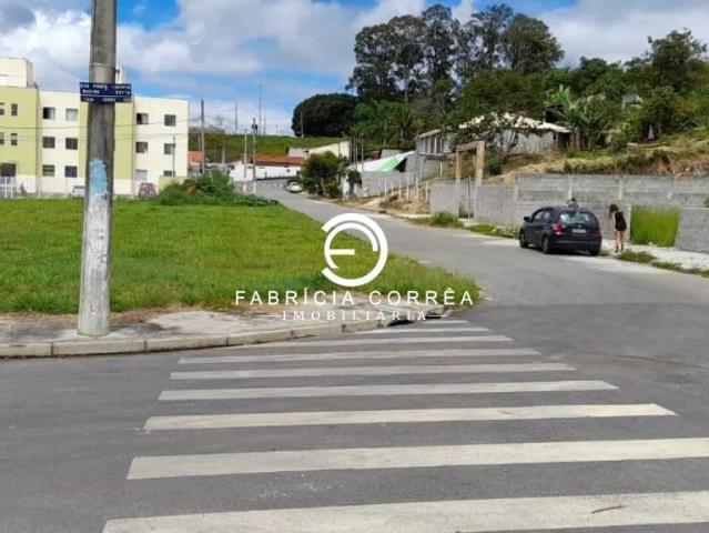Terreno / Lote para Venda em Taubaté/SP Jardim Santa Tereza