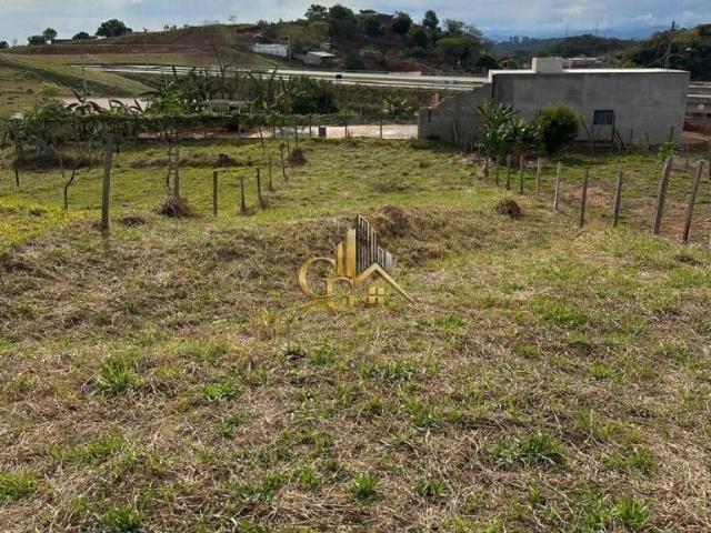 Terreno / Lote para Venda em Taubaté/SP Loteamento Chácaras Ingrid