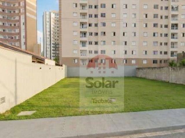 Terreno / Lote para Venda em Taubaté/SP Loteamento Residencial e Comercial Bosque Flamboyant