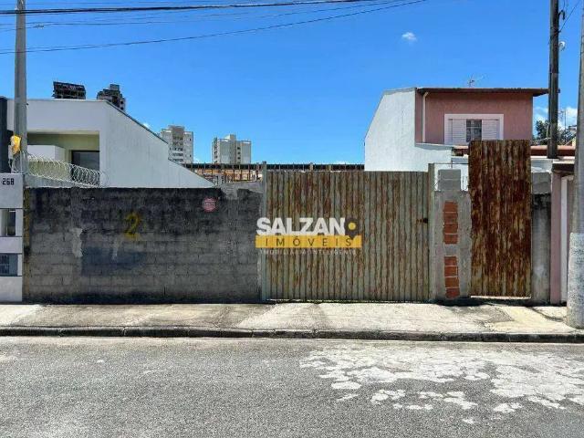 Terreno / Lote para Venda em Taubaté/SP Monção