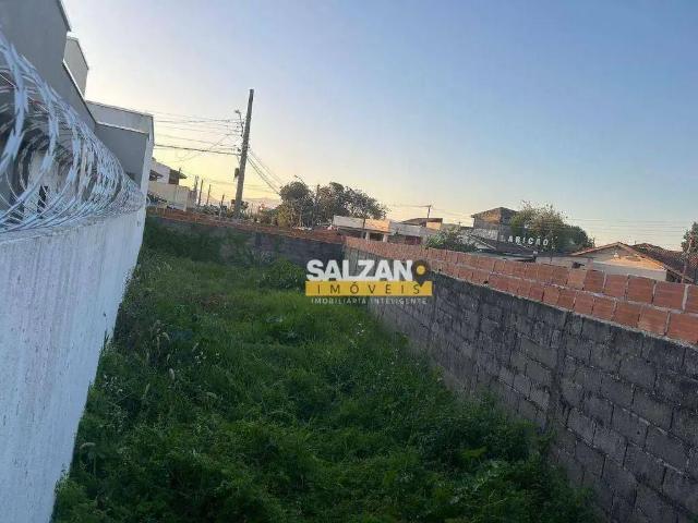 Terreno / Lote para Venda em Taubaté/SP Monção